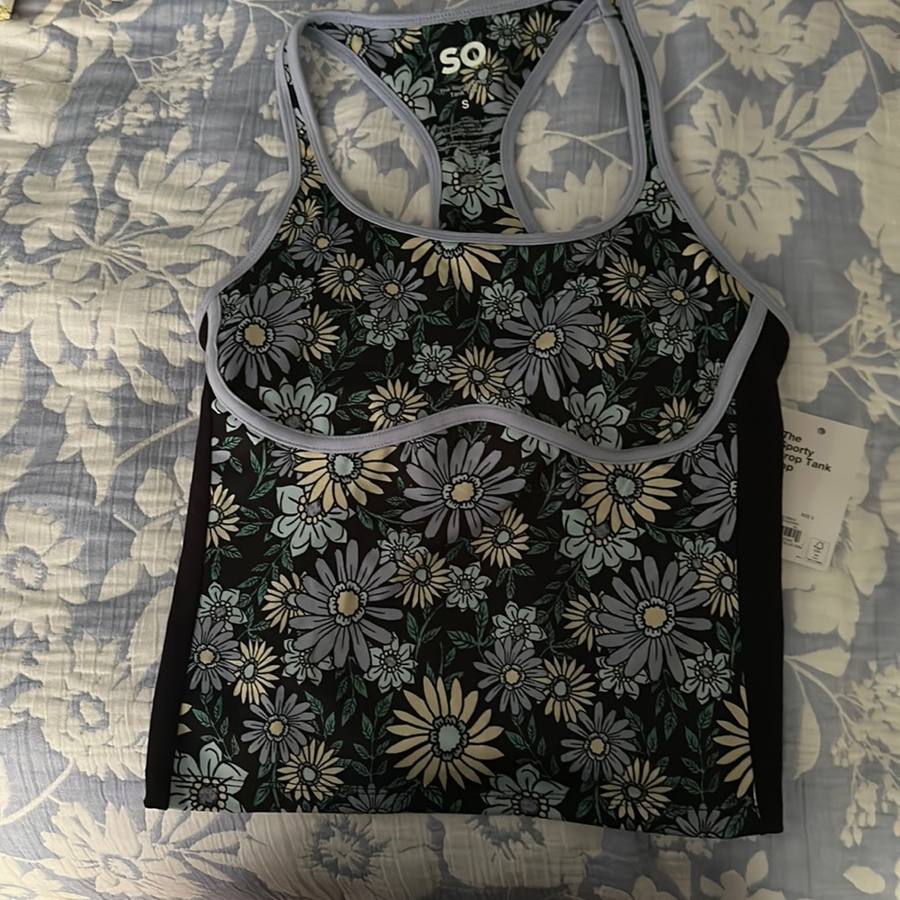Tank top